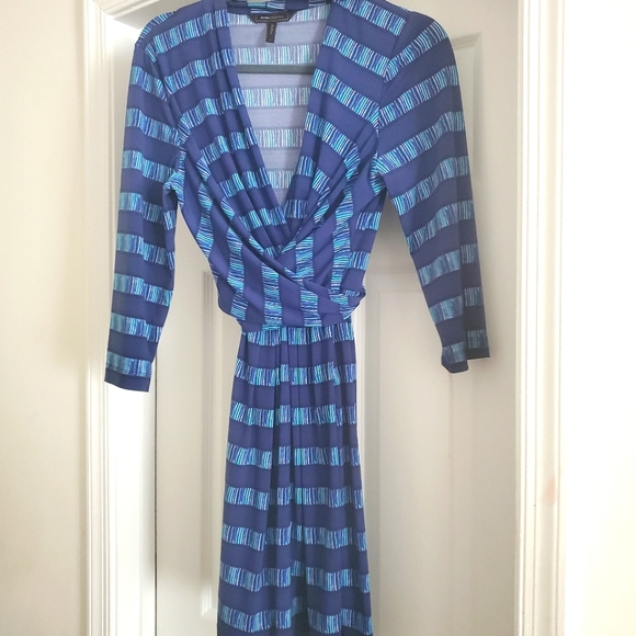 BCBG lot of dresses all size large - Picture 3 of 4